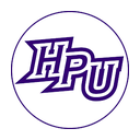 High Point University logo
