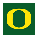 University of Oregon logo